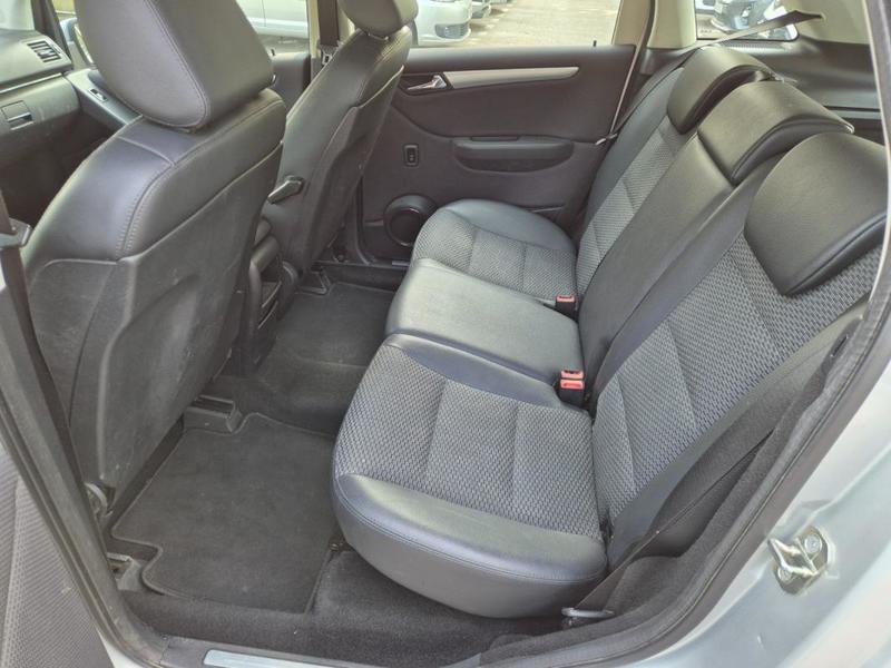 Mercedes Classe B 180 Cdi Design Automatique