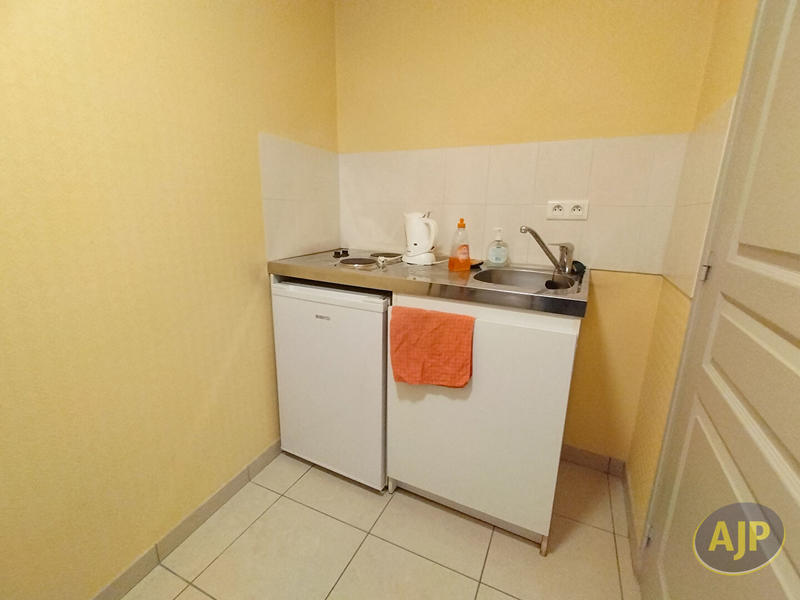 Local commercial - 45 m²