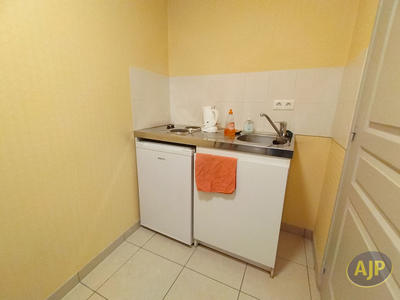 Local commercial - 45 m²