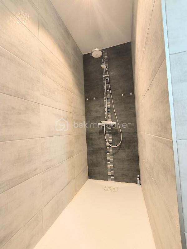 Appartement - 71 m² - 4 pièces