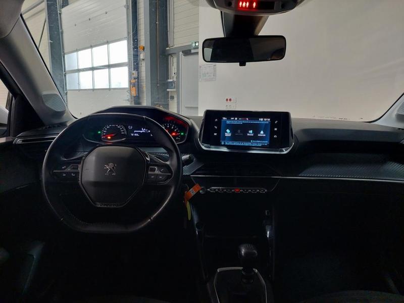 Peugeot 208 Bluehdi 100 s&amp;amp;S Active