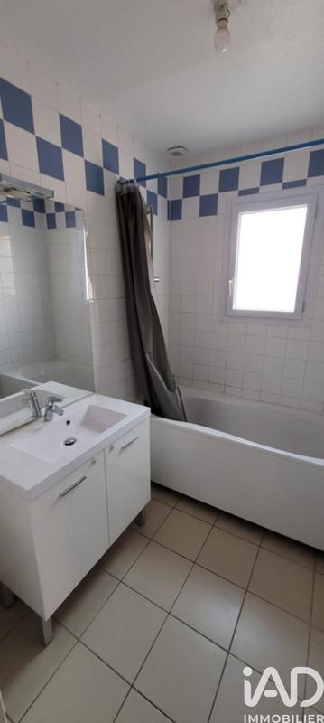 Maison - 75 m² - 4 pièces