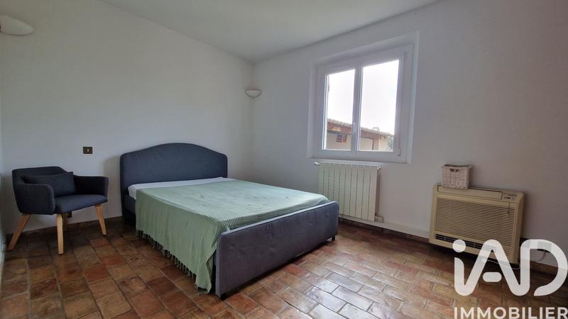 Maison - 159 m² - 6 pièces