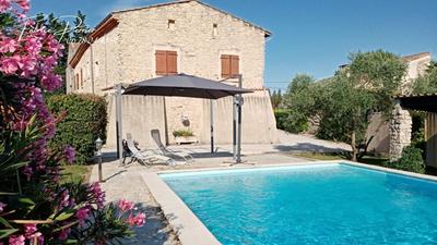 Maison - 153 m² - 6 pièces