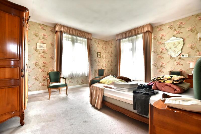 Maison - 167 m² - 7 pièces