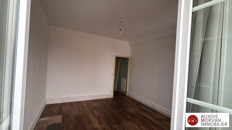 Appartement - 38 m² - 1 pièce