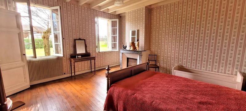 Maison - 145 m² - 5 pièces