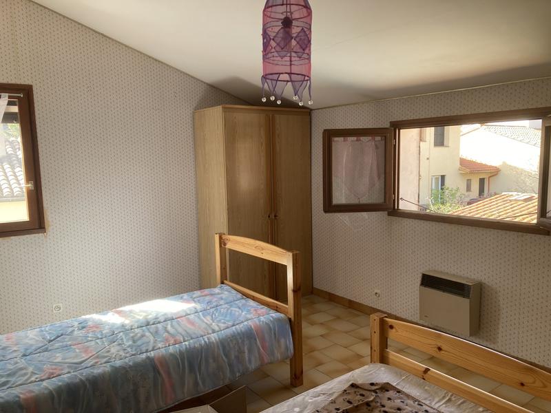 Maison traditionnelle - 115 m² - 5 pièces