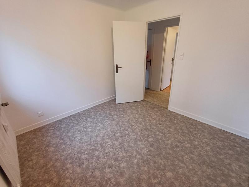 Appartement - 92 m² - 5 pièces