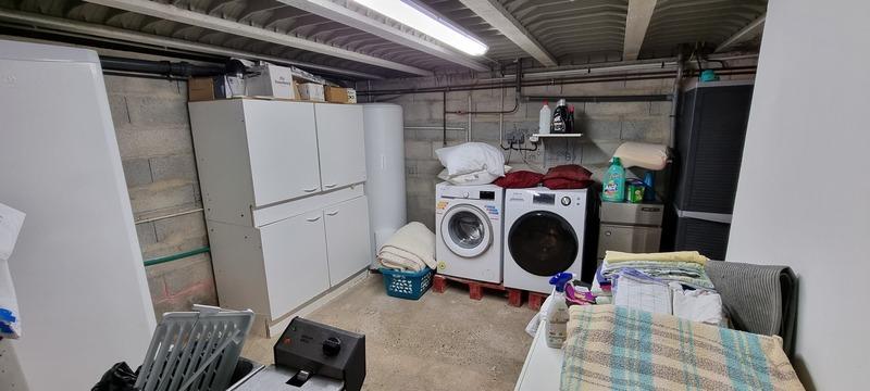 Fonds de commerce - 141 m²