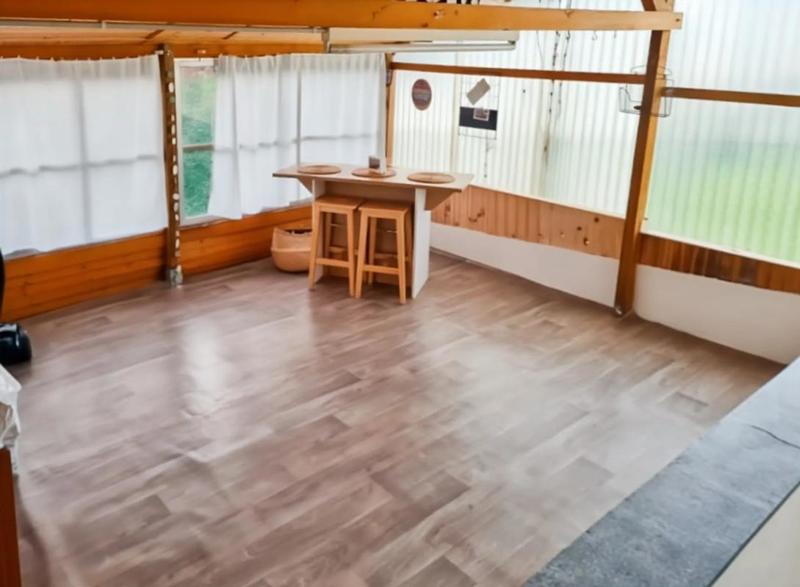 Maison - 164 m² - 7 pièces