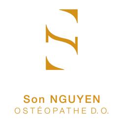 Ostéopathe Nguyen