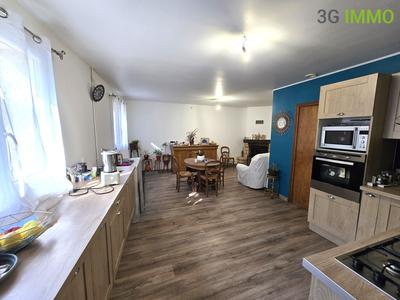 Villa - 65 m² - 3 pièces
