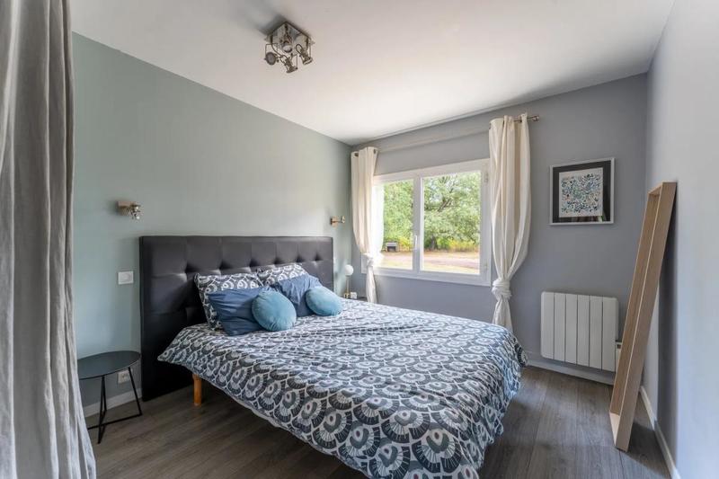 Villa - 218 m² - 7 pièces