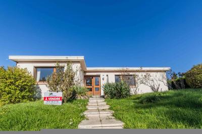 Villa - 119 m² - 5 pièces