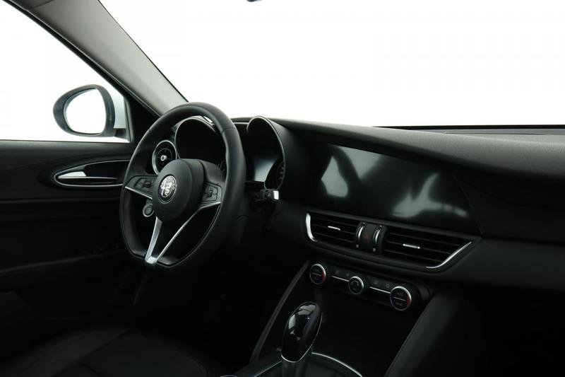 Alfa Romeo Giulia 2.0 Tb Super At8 200 ch