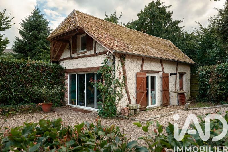 Maison - 152 m² - 6 pièces