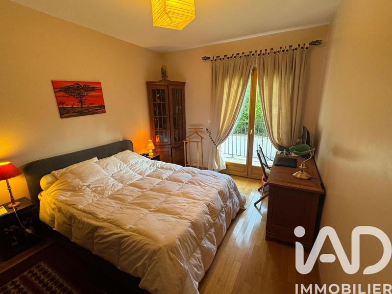 Maison de maîtres - 317 m² - 9 pièces