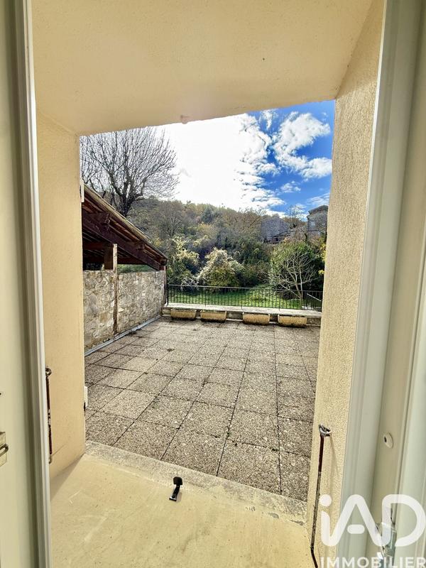 Maison - 140 m² - 7 pièces