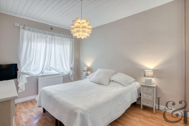 Maison - 114 m² - 5 pièces