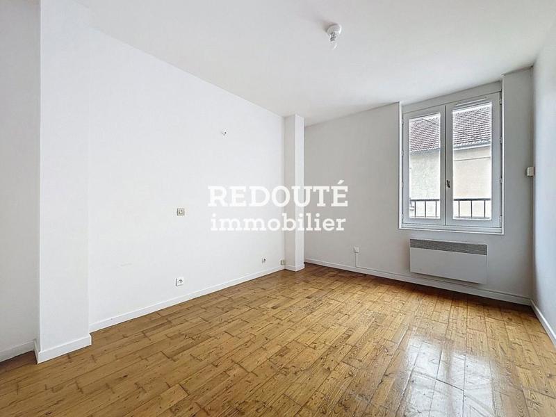 Appartement - 81 m² - 4 pièces