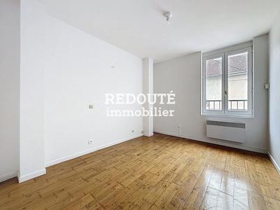 Appartement - 81 m² - 4 pièces