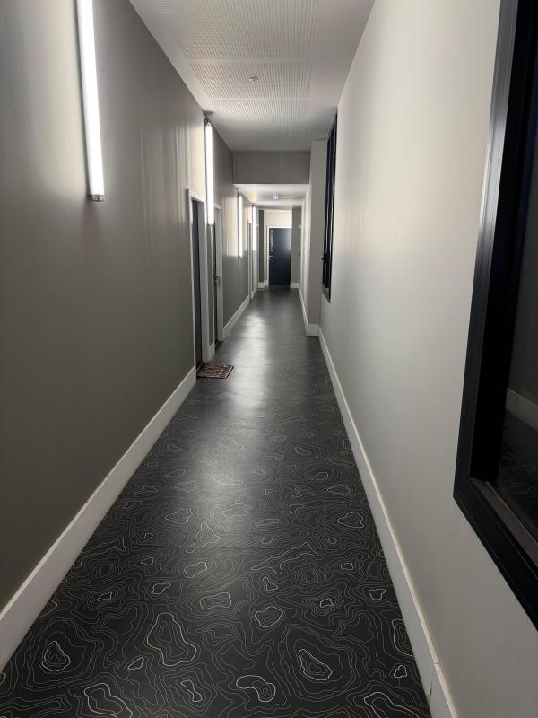 Studio - 30 m² - 2 pièces