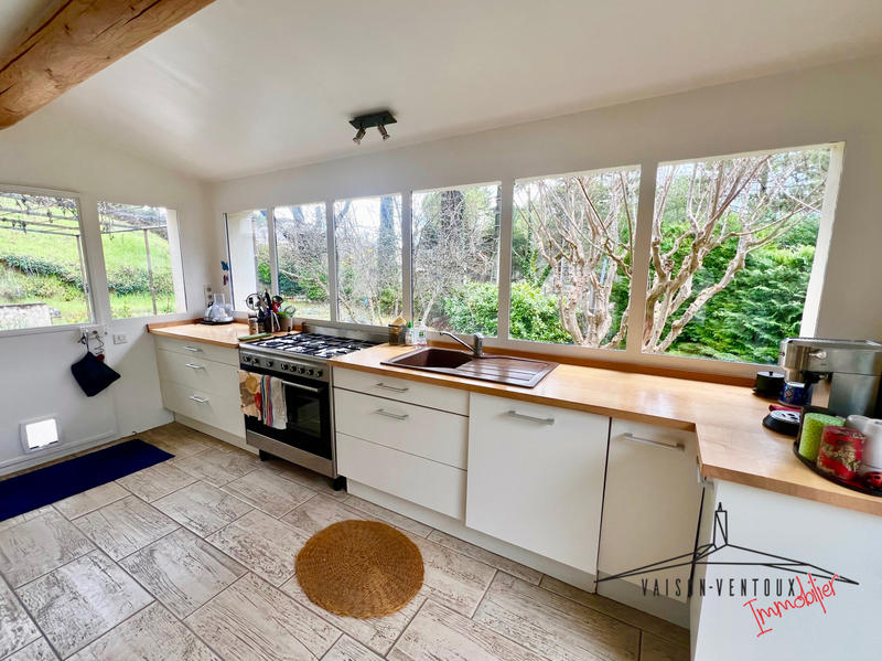 Villa - 147 m² - 6 pièces