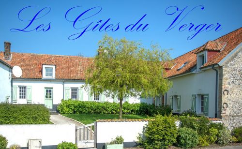 Les Gîtes du Verger