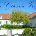 Les Gîtes du Verger