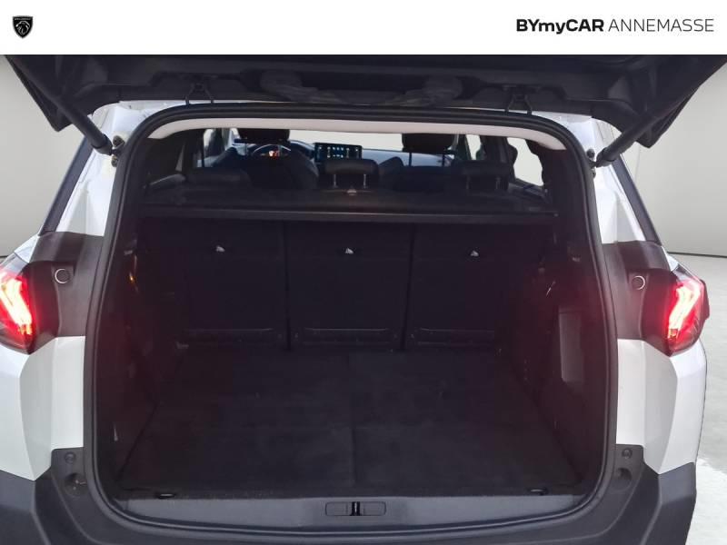 Peugeot 5008 BlueHDi 130ch s&amp;S Eat8 Allure Pack