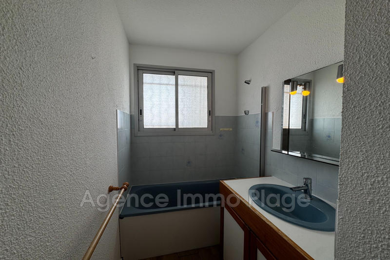 Appartement - 43 m² - 3 pièces