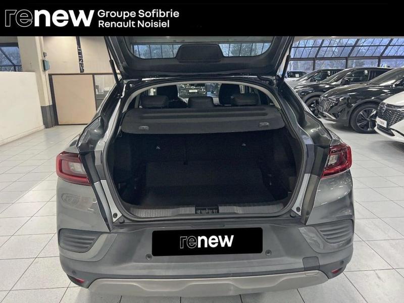 Renault Arkana TCe 140 Edc Fap Business