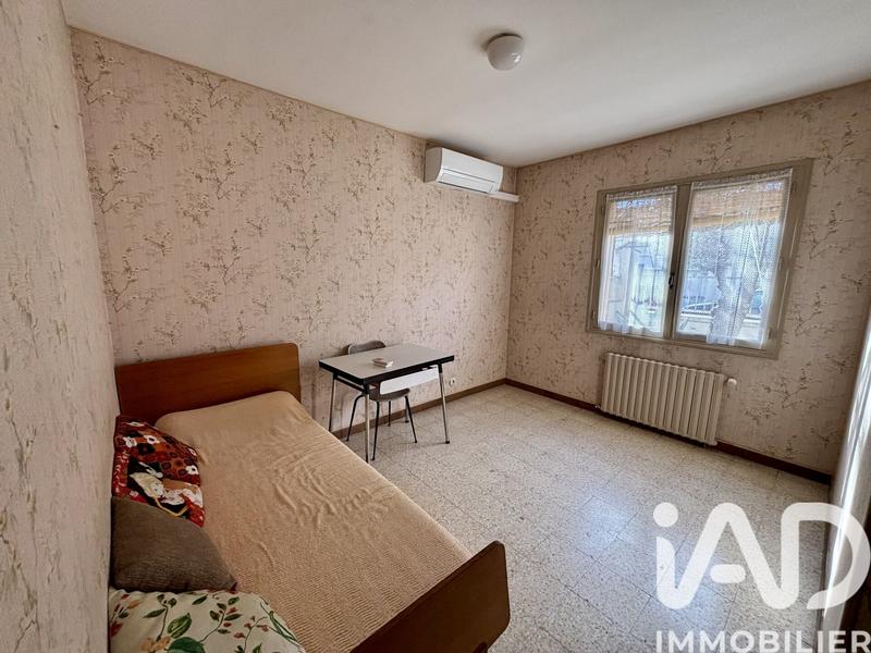 Maison - 80 m² - 3 pièces