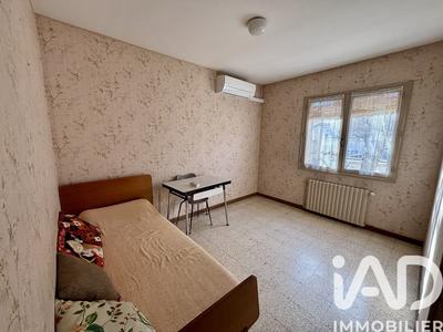 Maison - 80 m² - 3 pièces