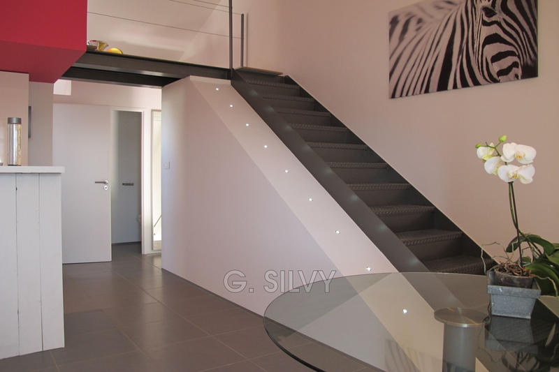 Mas - 260 m² - 10 pièces