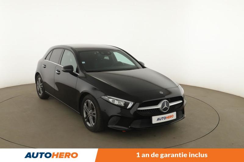 Mercedes Classe a 180 d Style Line 7g-Dct 116 ch