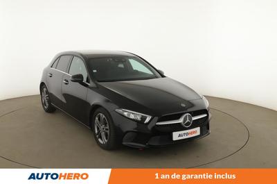 Mercedes Classe a 180 d Style Line 7g-Dct 116 ch