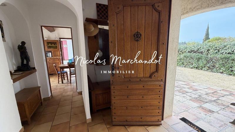 Maison - 112 m² - 5 pièces