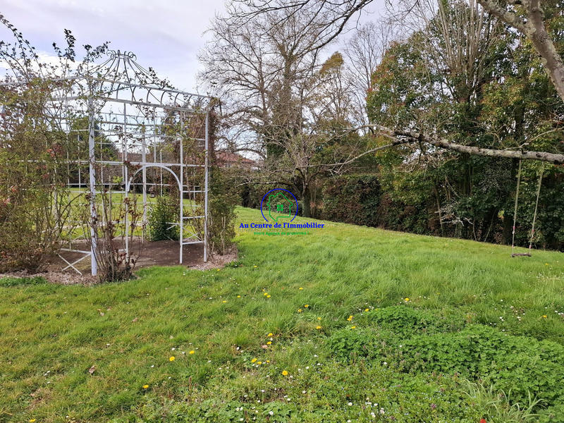 Appartement - 126 m² - 5 pièces