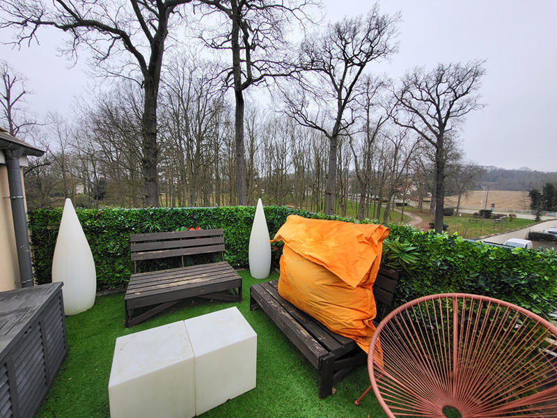 Appartement - 39 m² - 2 pièces