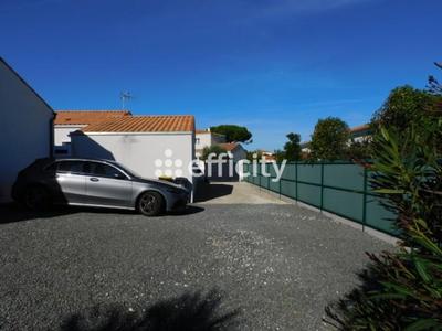 Pavillon - 102 m² - 3 pièces