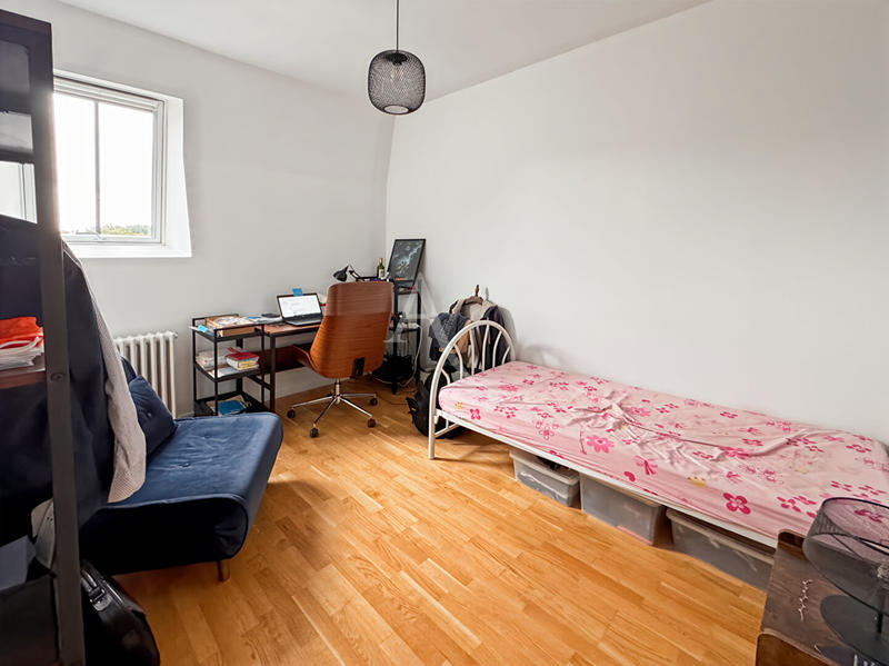 Maison - 193 m² - 6 pièces