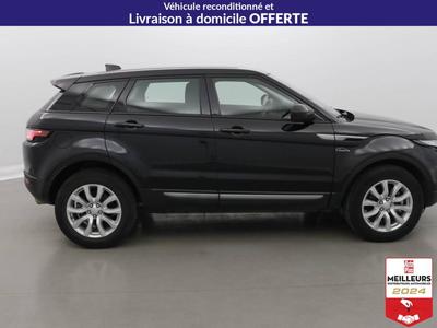 Land Rover Range Rover Evoque Mark VI Td4 150 Bva - Pure