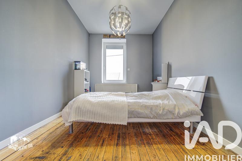 Maison - 171 m² - 5 pièces