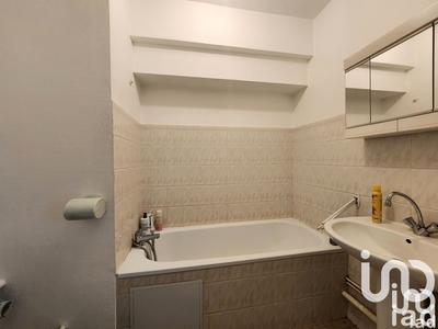 Appartement - 19 m² - 1 pièce