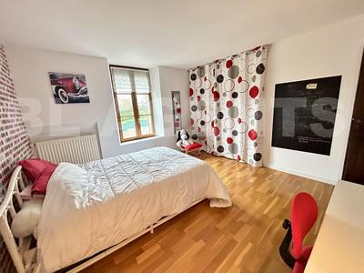 Briarde - 213 m² - 10 pièces
