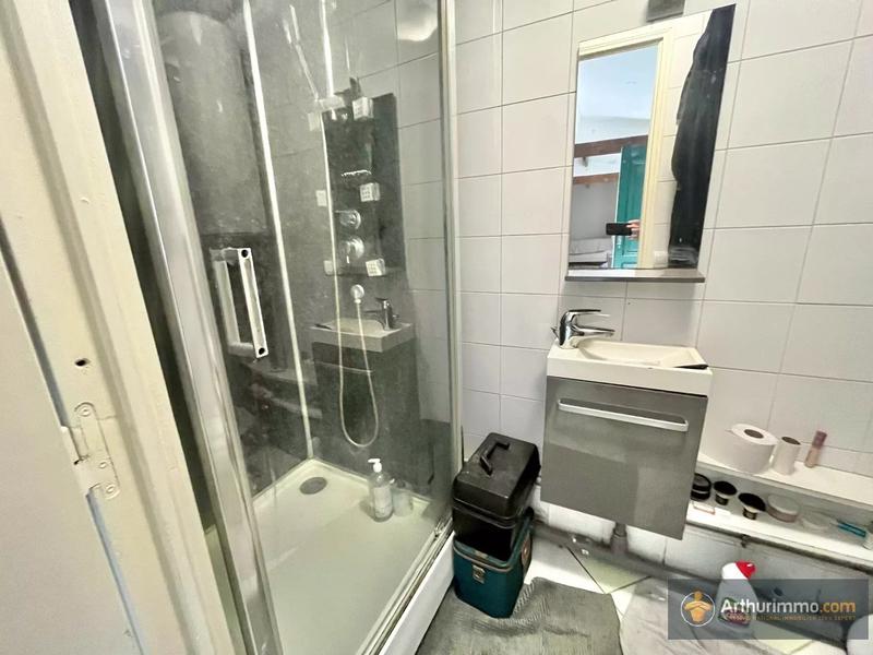 Maison - 177 m² - 8 pièces