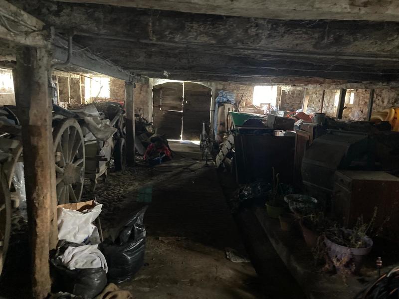 Maison - 358 m² - 2 pièces