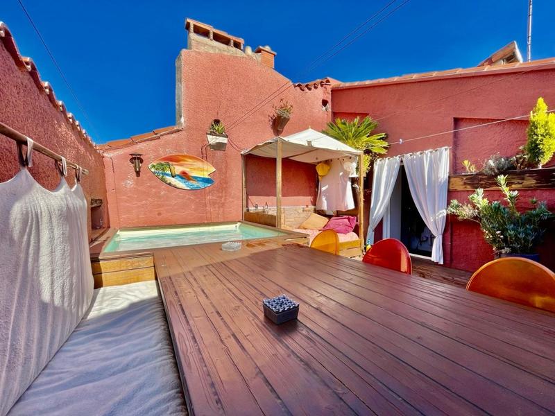 Duplex - 87 m² - 3 pièces